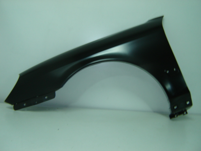 HYUNDAI SONATA 2002 ALETA FRONTAL IZQUIERDO QUIERDO