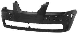 HYUNDAI ATOS 2004 PARAGOLPES FRONTAL