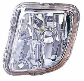 HYUNDAI H1-STAREX 2005 FARO ANTINIEBLA DERECHO