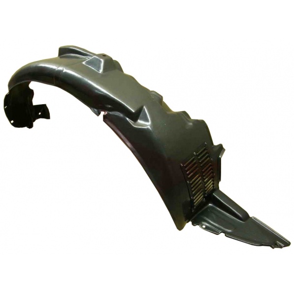 HYUNDAI ACCENTRAL 2006 PASE RUEDA FRONTAL DERECHO