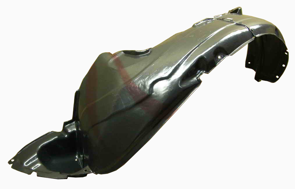 HYUNDAI SANTA FE 2006 PASE RUEDA FRONTAL E