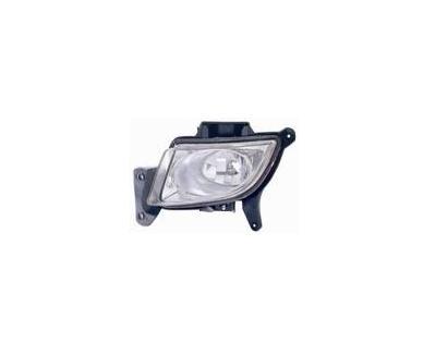 HYUNDAI I30 2007 2008 FARO ANTINIEBLA DERECHO