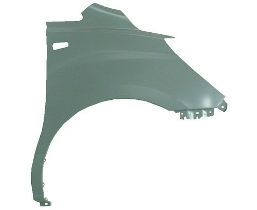 HYUNDAI STAREX 2008 ALETA FRONTAL DERECHO