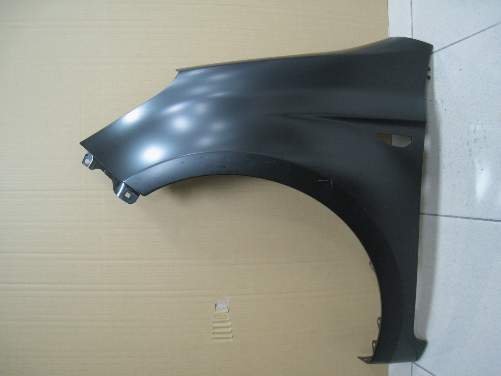 HYUNDAI I20 2009 ALETA FRONTAL IZQUIERDO QUIERDO