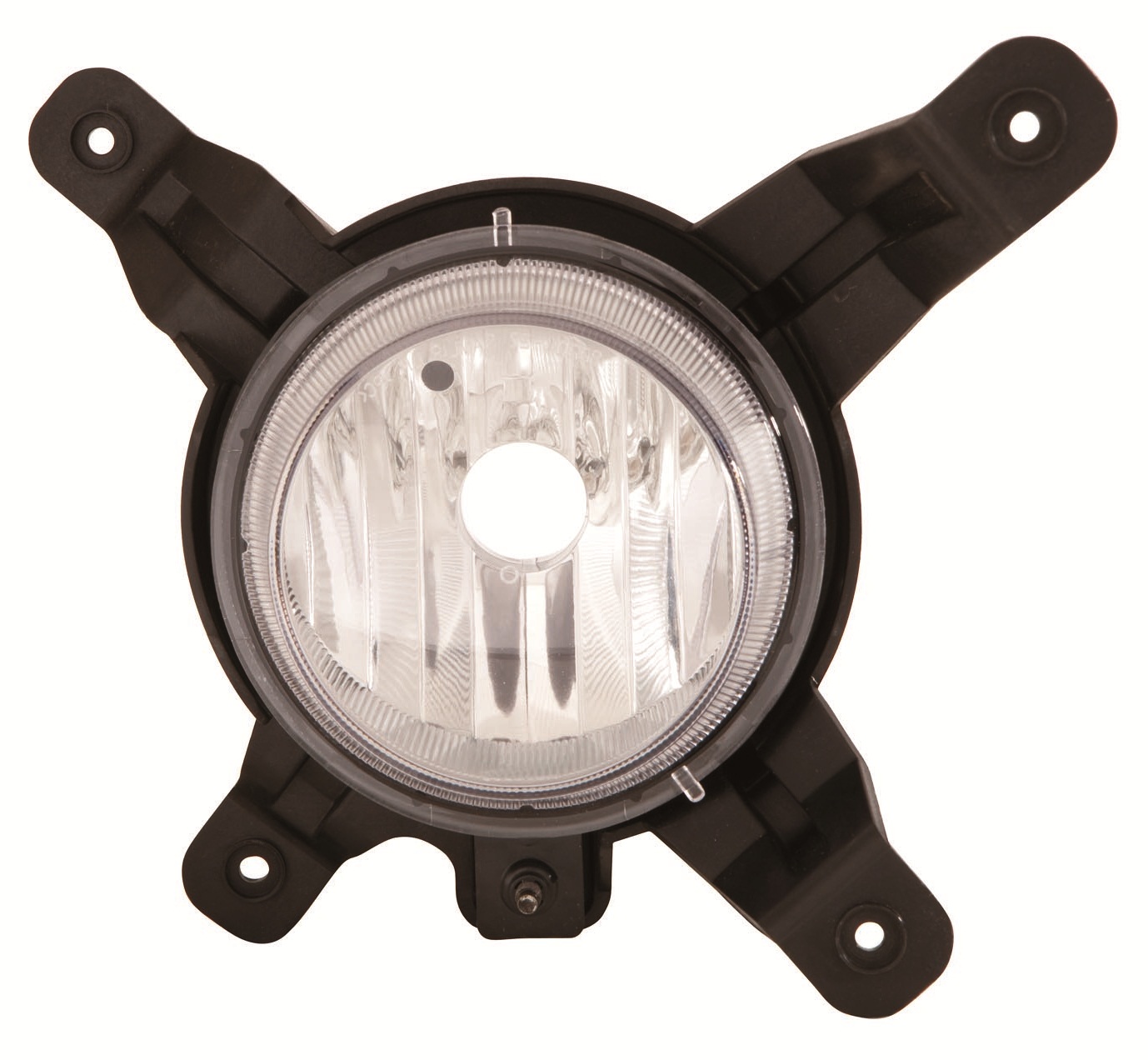 HYUNDAI I35 2010 FARO ANTINIEBLA DERECHO