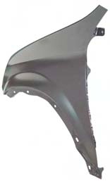 HONDA CR-V 2002 ALETA FRONTAL IZQUIERDO QUIERDO