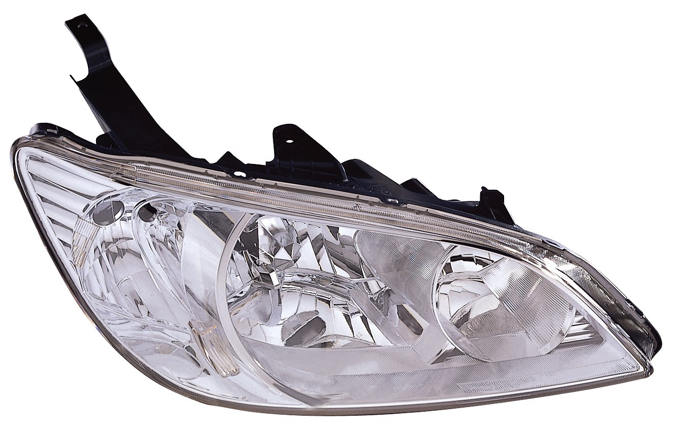 HONDA CIVIC 2003 FARO DERECHO CON R SEDAN 4P