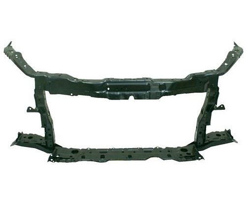 HONDA INSIGHT 2009 FRENTE COMPLETA