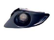 MAZDA 6 2002 FARO ANTINIEBLA IZQUIERDO QUIERDO