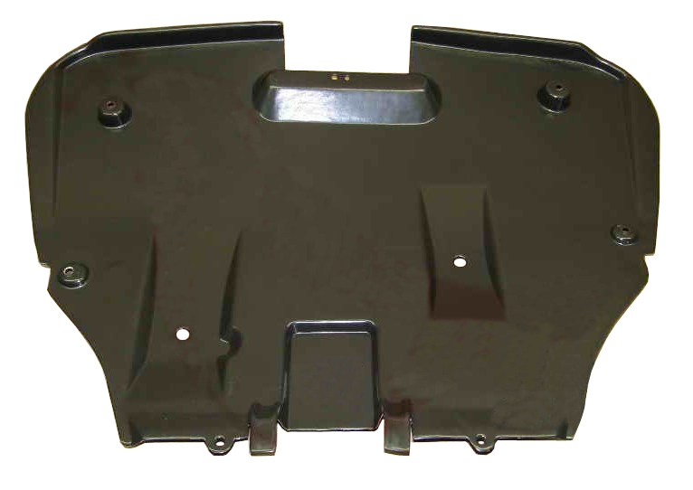 MAZDA 6 2002 2006 RCHORRITOUARDO INFERIOR MOTOR S-TURBO