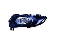 MAZDA 3 H-B 2004 FARO ANTINIEBLA IZQUIERDO 3-5 PUERTAS