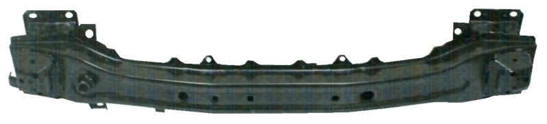 MAZDA 6 2007 REFUERZO PARAGOLPES FRONTAL