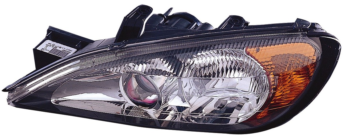 NISSAN PRIMERA 2000 FARO IZQUIERDO CON REGULACION ELEVALUNAS