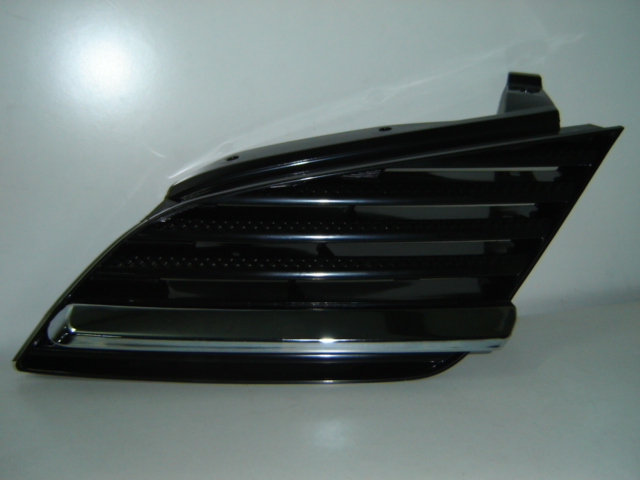 NISSAN PRIMERA 2002 REJILLA IZQUIERDO QUIERDO