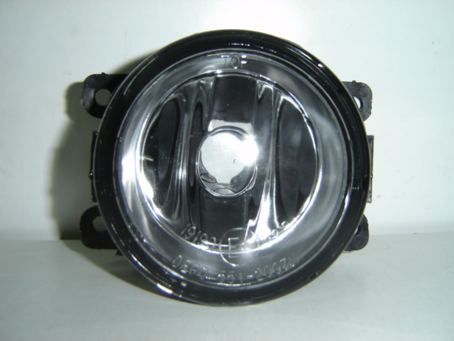 NISSAN PATROL 2004 FARO ANTINIEBLA IZQUIERDO QUIERDO