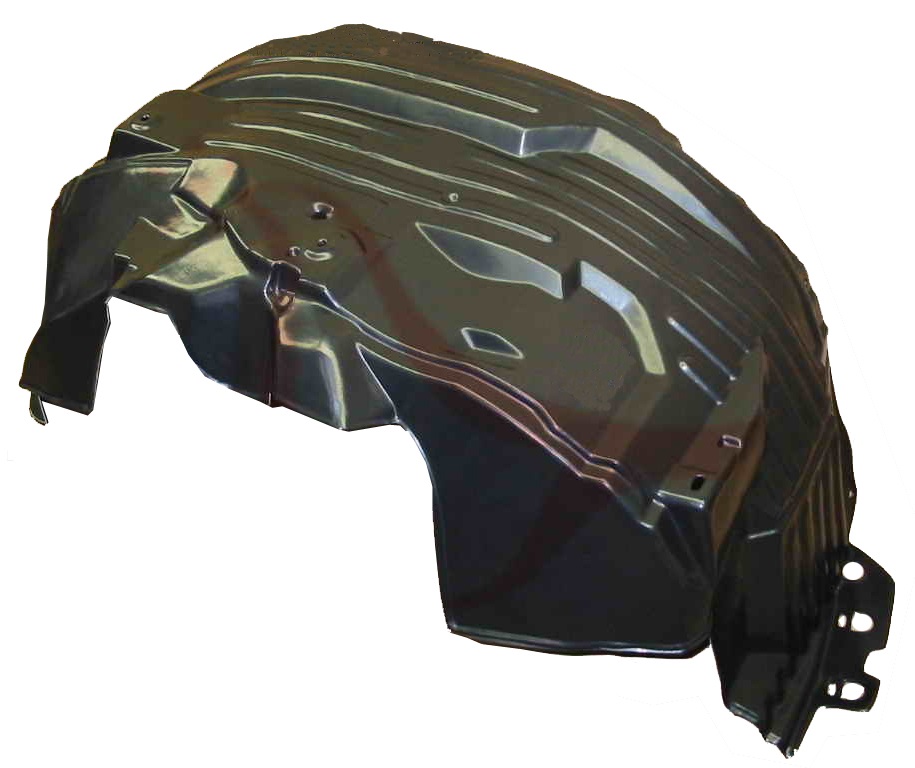 NISSAN NAVARA 2005 PASE RUEDA FRONTAL IZQUIERDO QUIERDO