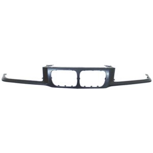 BMW E36 1996 MOLDURA FRENTE CHAPA