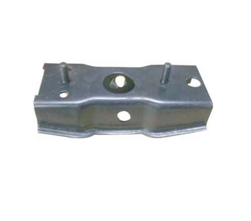 BMW E36 1991 SOPORTE PARAGOLPES FRONTAL DERECHO-IZQUIERDO QUIERDO