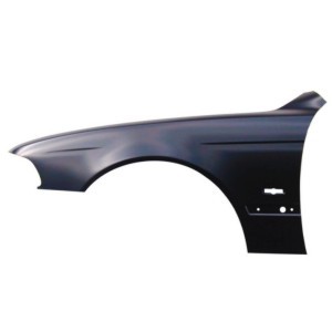 BMW E39 1995 ALETA FRENTE IZQUIERDO QUIERDO