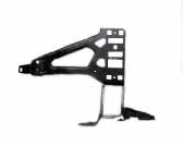 BMW S-5 E60 2003 MASCARA FARO DERECHO