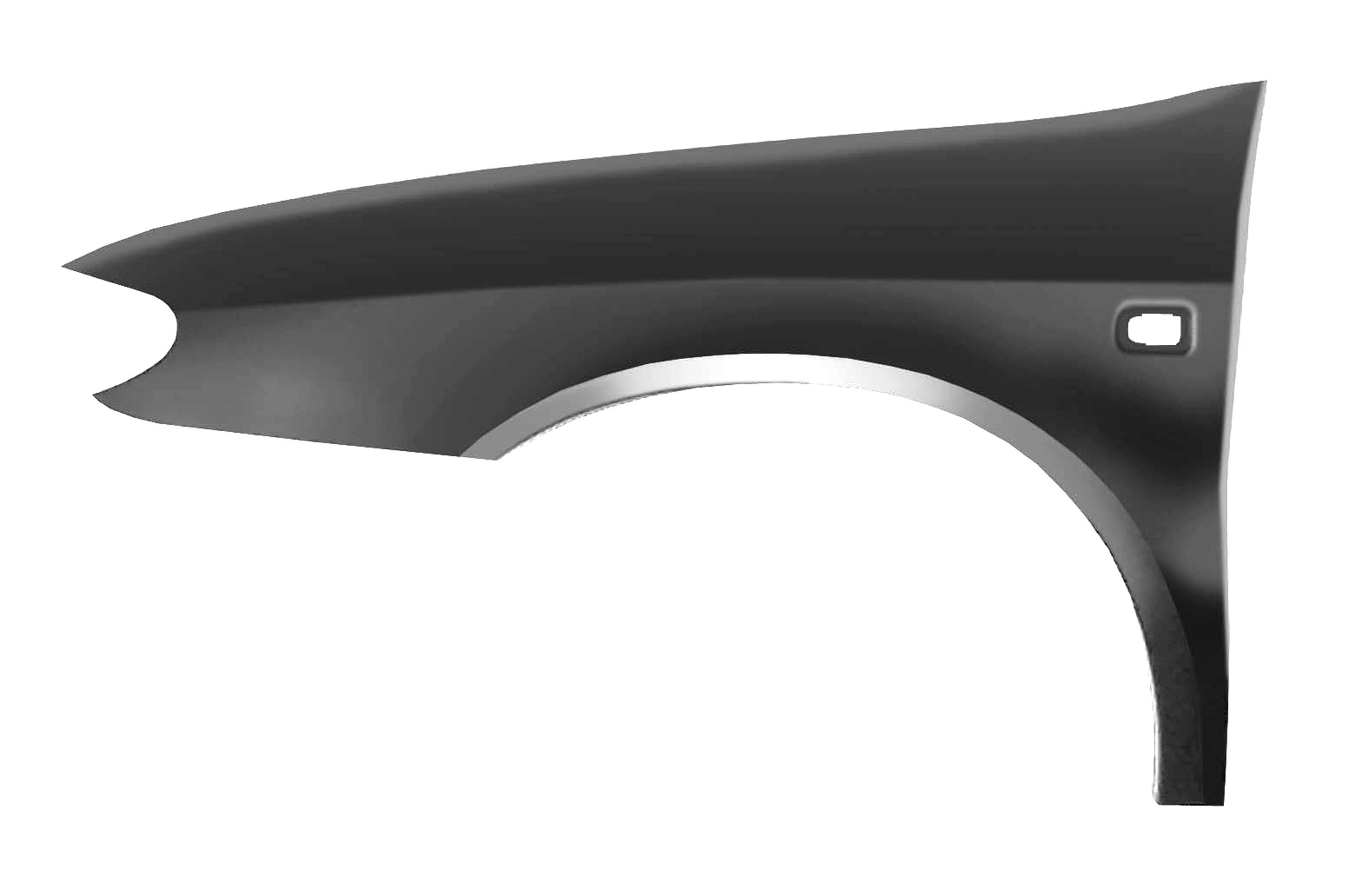 CITROEN XSARA ALETA FRONTAL IZQUIERDO QUIERDO