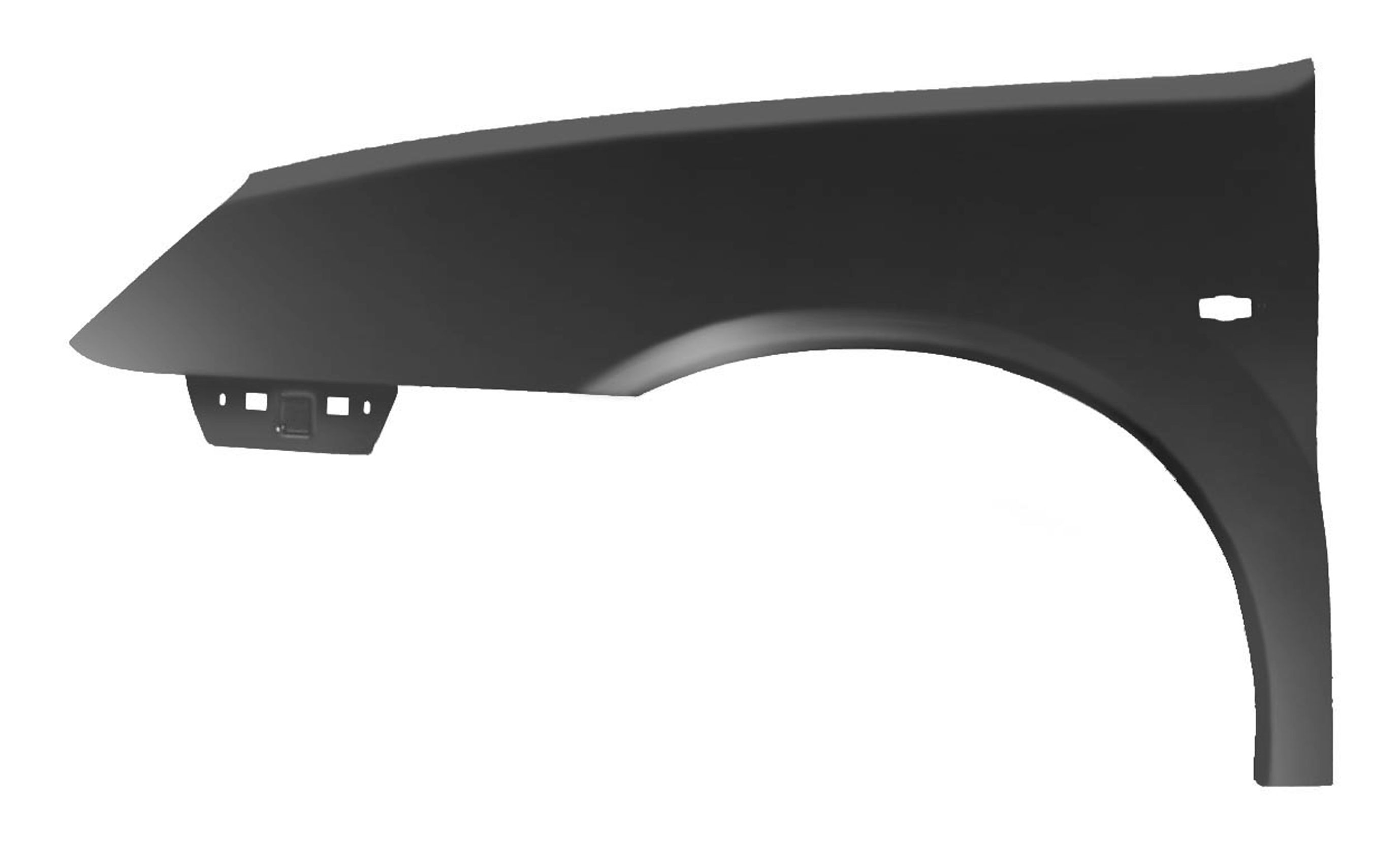 CITROEN XSARA 2000 ALETA FRONTAL IZQUIERDO QUIERDO