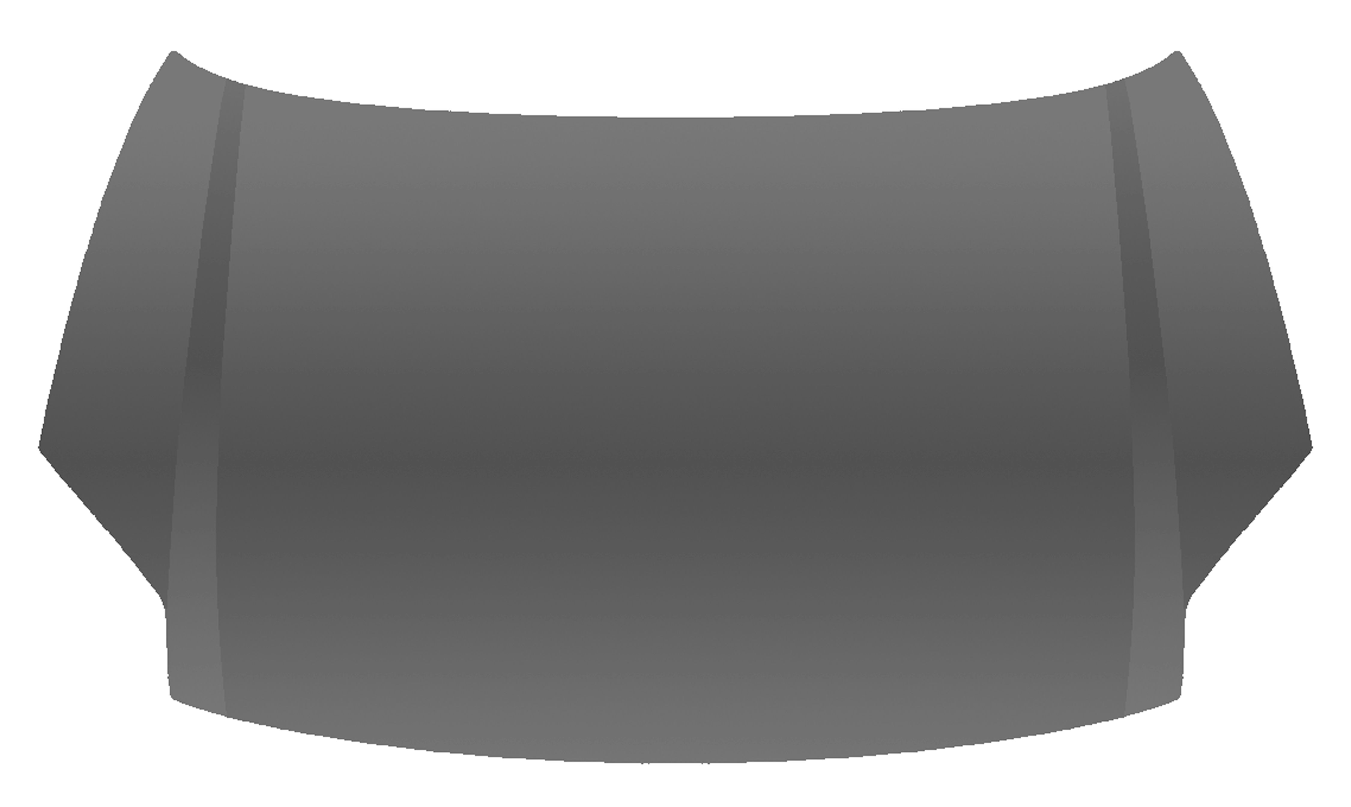 CITROEN BERLINGO-PARTNER 2002 CAPOT