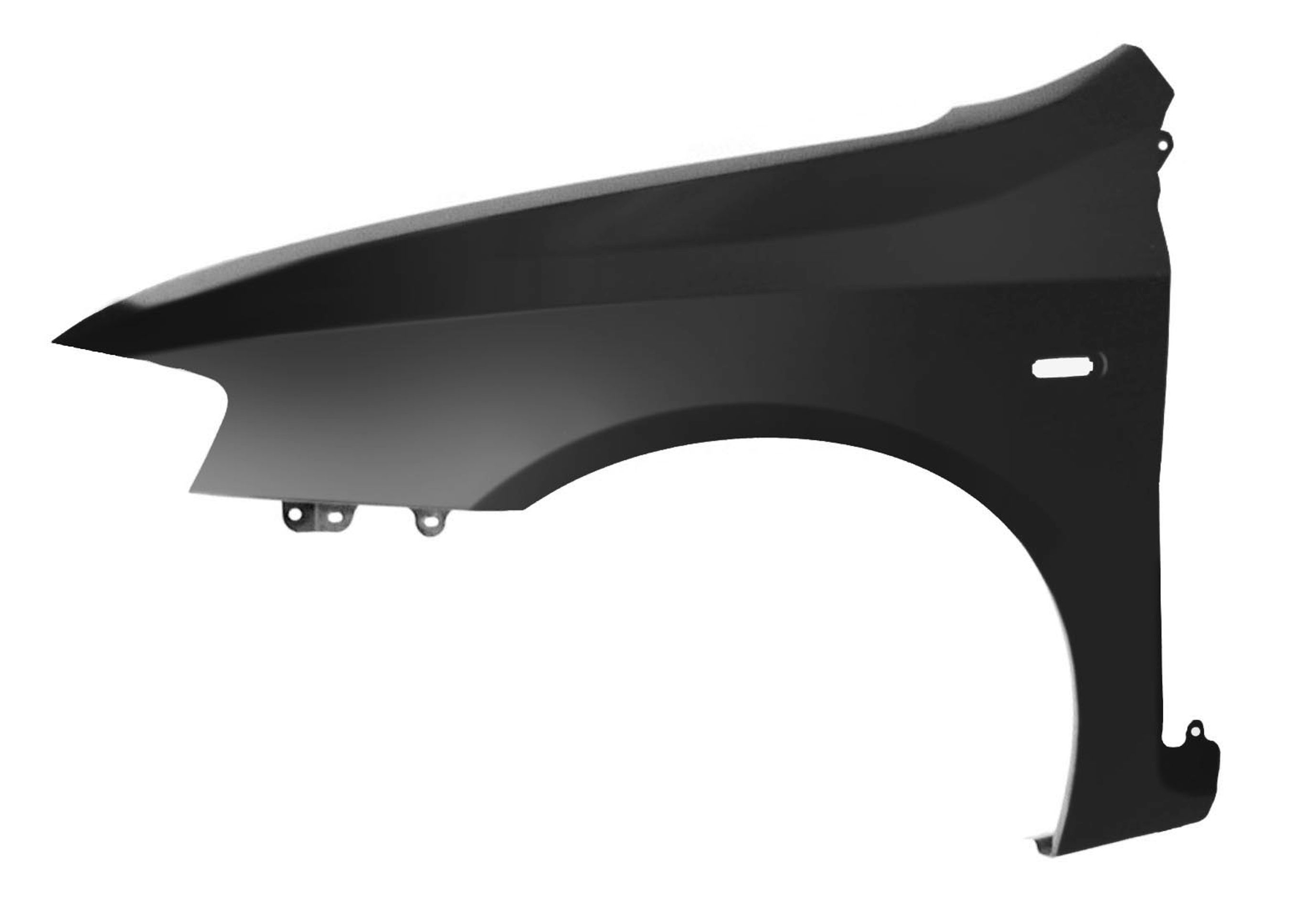 FIAT STILO 2001 ALETA FRONTAL IZQUIERDO 5 PUERTAS