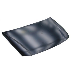 FIAT STILO 2001 CAPOT 3-5 PUERTAS