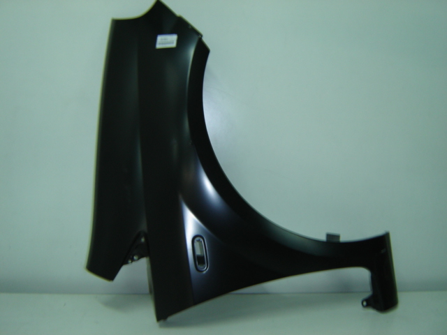 FIAT GRANDE PUNTO 2005 ALETA FRONTAL IZQUIERDO QUIERDO