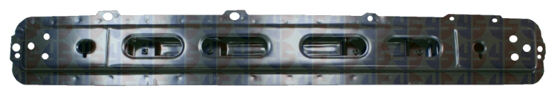 FIAT BRAVO 2007 TRAVIESA FRONTAL INFERIOR