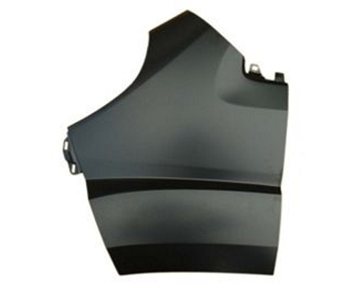 FIAT DUCATO-JUMPER-BOXER 2006 ALETA FRONTAL IZQUIERDO QUIERDO