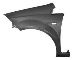 FIAT LINEA 2007 ALETA FRONTAL IZQUIERDO QUIERDO