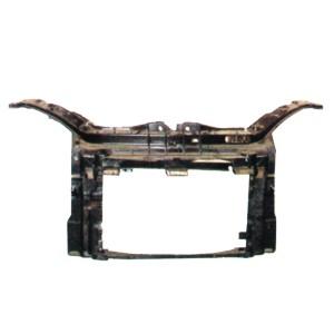 FORD FUSION 2002 FRENTE COMPLETA