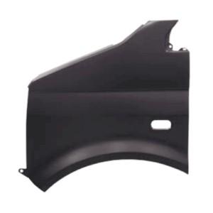 VOLKSWAGEN TRANSPORTER 2003 ALETA FRONTAL IZQUIERDO QUIERDO