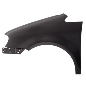 VOLKSWAGEN TOURAN 2003 ALETA FRONTAL IZQUIERDO