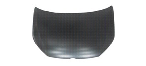 VOLKSWAGEN CADDY-TOURAN 2010 CAPOT