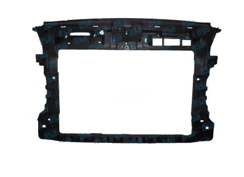 VOLKSWAGEN CADDY-TOURAN 2010 FRENTE